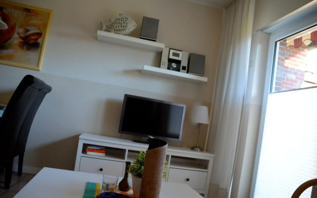 Ferienwohnung Besslich Wattweg 5