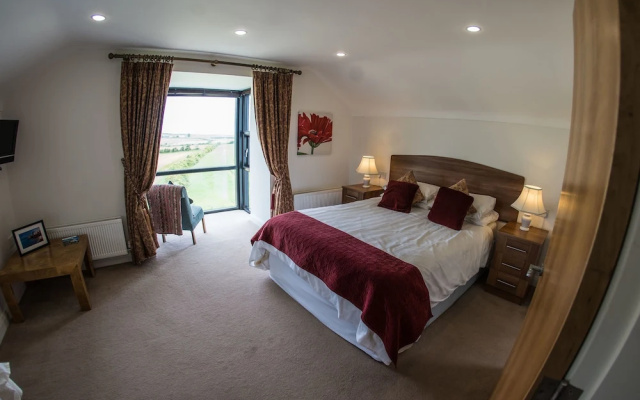 Bayview Farm Holiday Cottages - фото 5