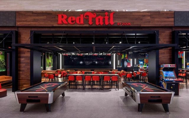 Conrad Las Vegas at Resorts World