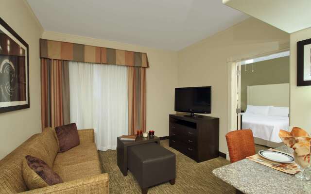Homewood Suites by Hilton Houston-Woodlands