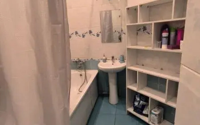 Апартаменты на улице Колхозная, д.34