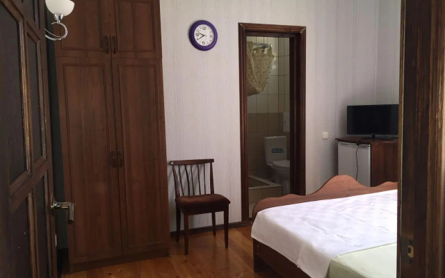 Guest house Kristall
