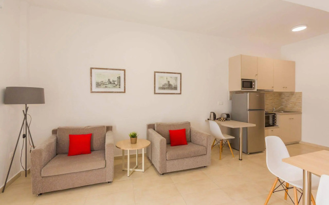 The Perfect Spot Luxury Apartments