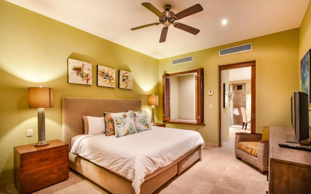 Alegranza Luxury Resort