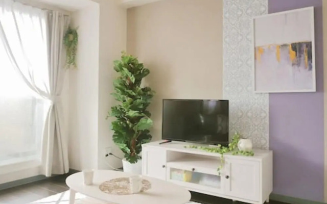 Sun Court Hondori Garden Hills
