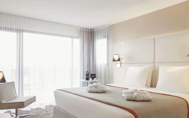 Mercure Golf Cap d'Agde