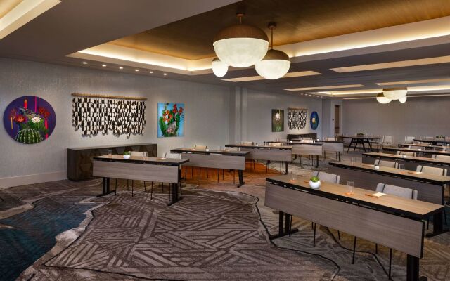 Canopy by Hilton Scottsdale Old Town