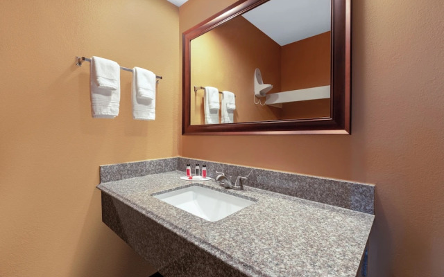 Americas Best Value Inn