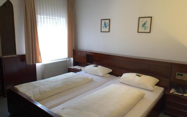 Hotel Beumer