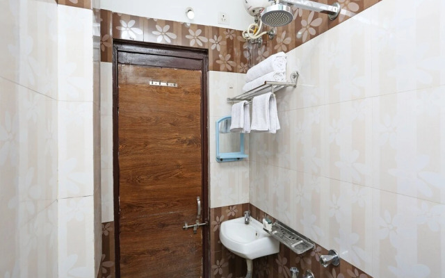 Hotel Gagan Grant by OYO Rooms