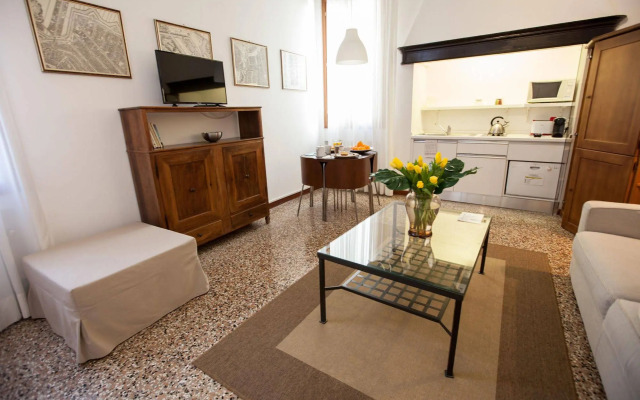 Ca' Foscolo Residence