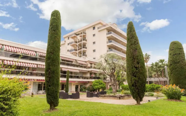 The Originals Les Strélitzias Boutique Hotel & Residence