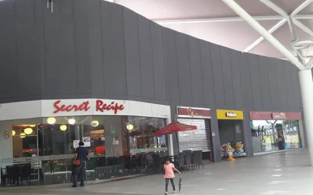 Homestay Legoland 8-10pax D’Pristine 07