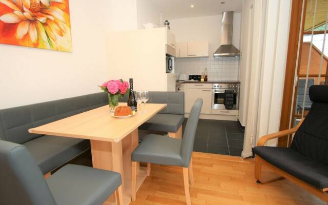 Fantastic Apartment in Rauris by the Forest