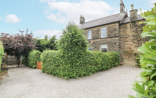 Deeley House