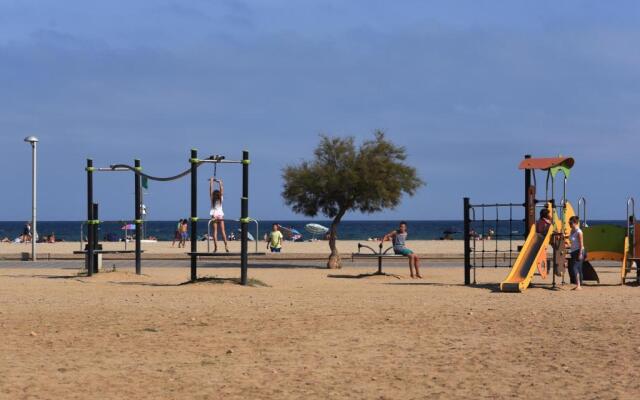 EDIFICI BAHIA II 312 EmpuriaRent