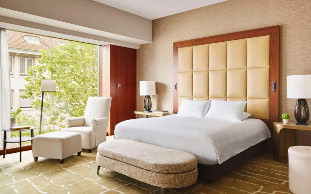 Park Hyatt Zurich