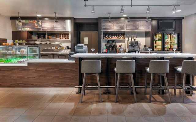 Courtyard by Marriott Mobile