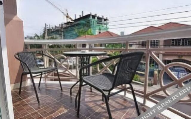 Pattaya Villa