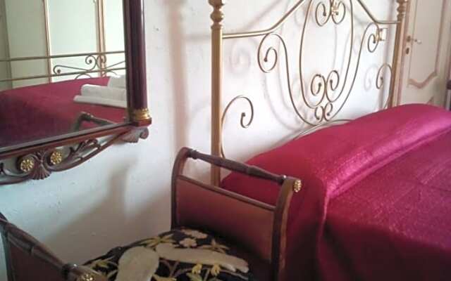 Gran Relais De Charme A.Rosbenmar
