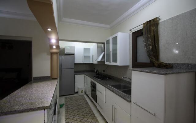 Nice Apartment in Sharm