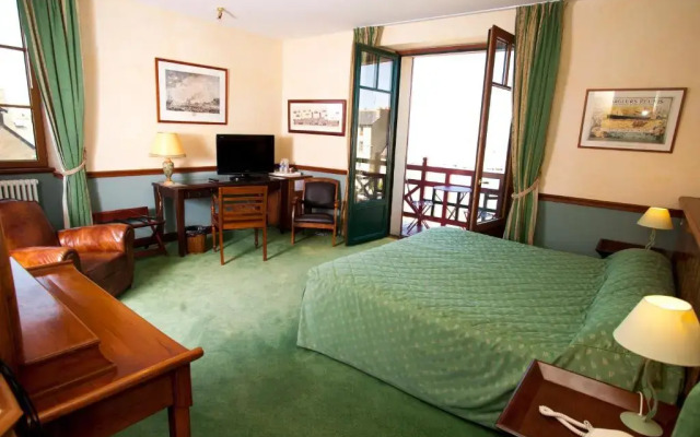 Manoir du Cunningham