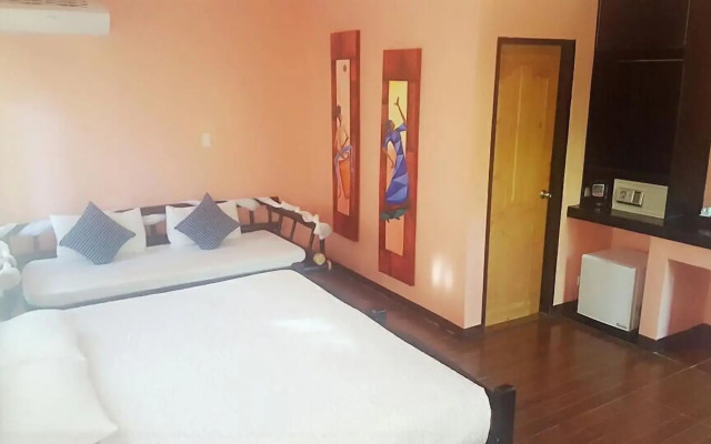 Sulusea Boutique Hotel