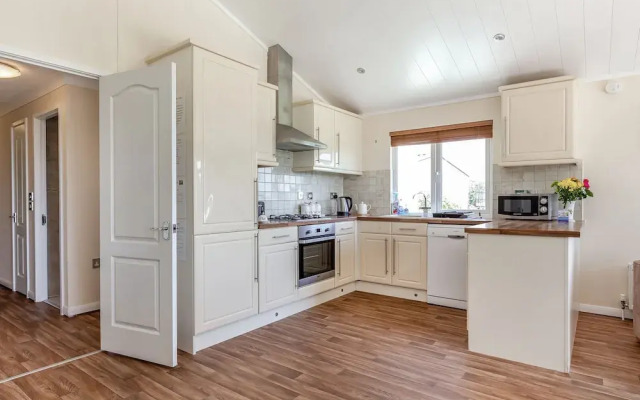 Elworthy Lodge