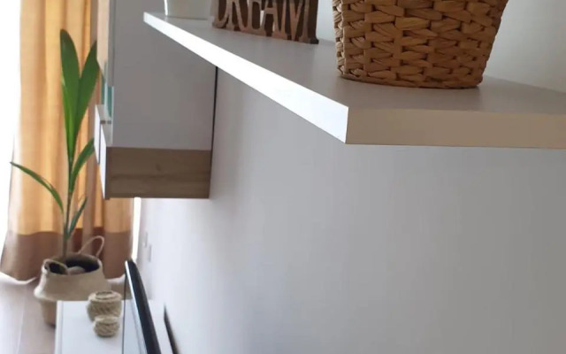 Maxx Apartamento