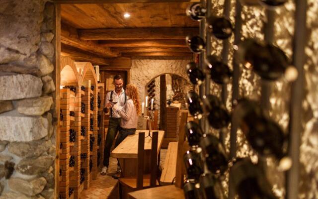 Hotel Weingut Innerleiterhof