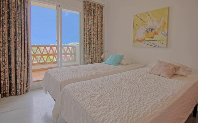 Apartment, Mijas Costa