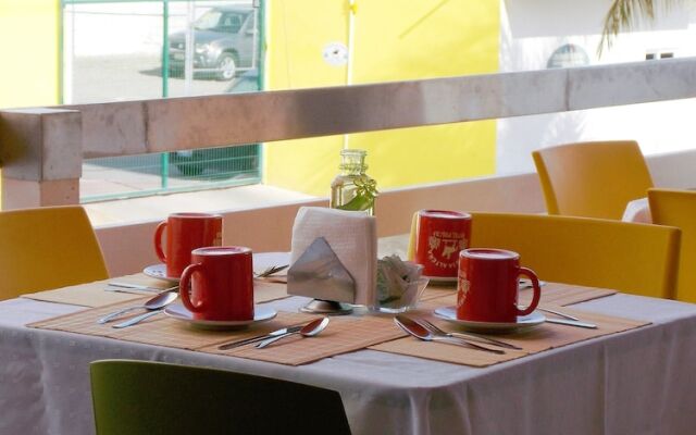 Hotel Posada Fiesta Altena