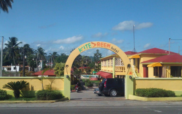 Kite Dreem Hotel