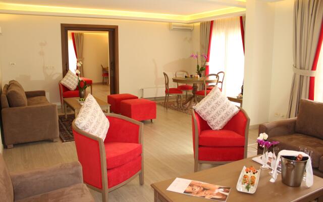 InterContinental Mzaar Lebanon by IHG