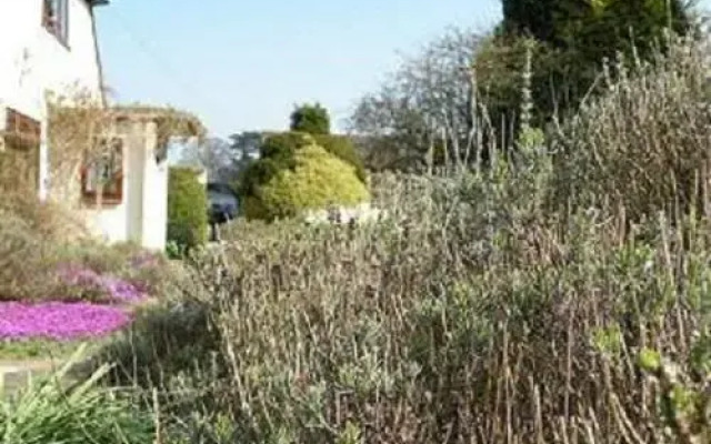 Greensands Guest House