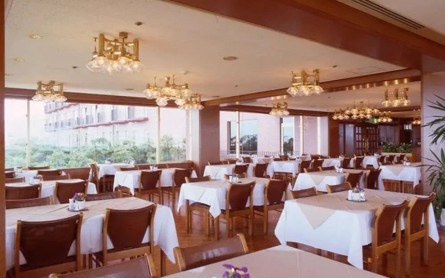Ohito Hotel