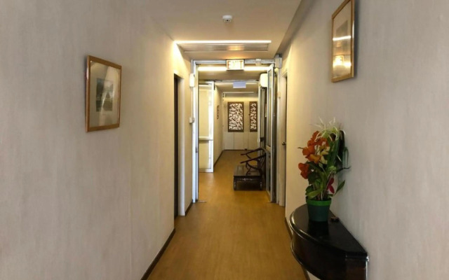 Broadway Hotel Singapore (SG Clean Certified)
