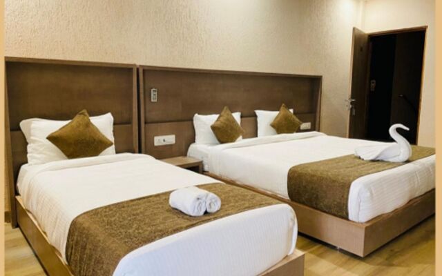 Arctic Hills By Opulence Hotels