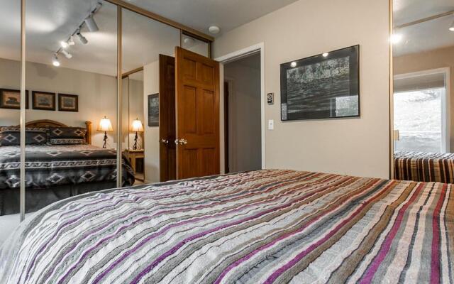 Seasons Four by Snowmass Vacations