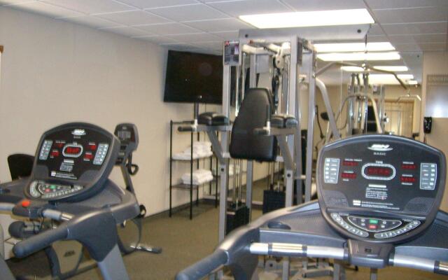 Suburban Studios Fort Smith