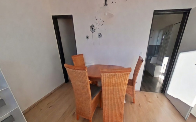 Familienappartement Manuel mit Pool und Sauna