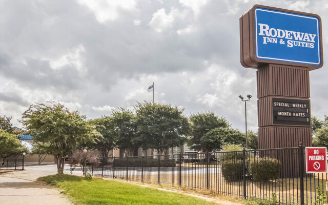 Economy Inn & Suites Shreveport