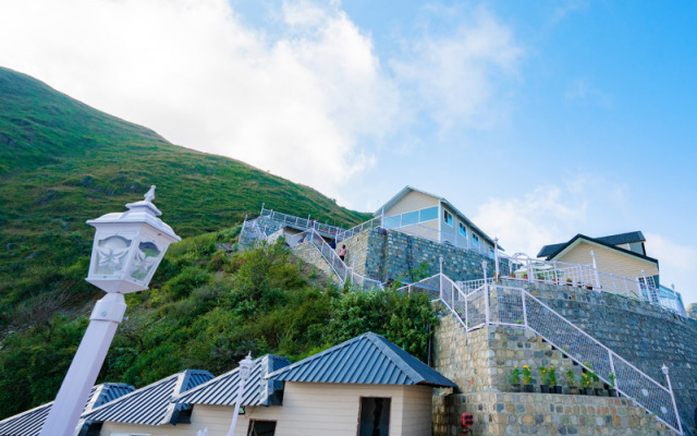 Sidus Galaxy Resort & Spa