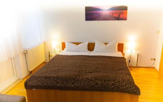 Hotel am Gutspark