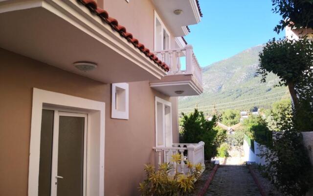3 Bedrooms Apartment in Ölüdeniz, Ovacik