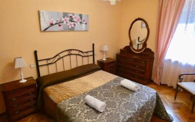 Vivienda Turística Villa Carmen II