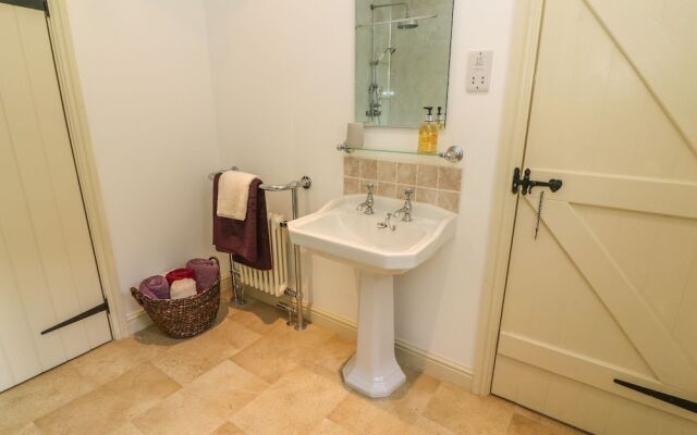 Spens Farm Cottage
