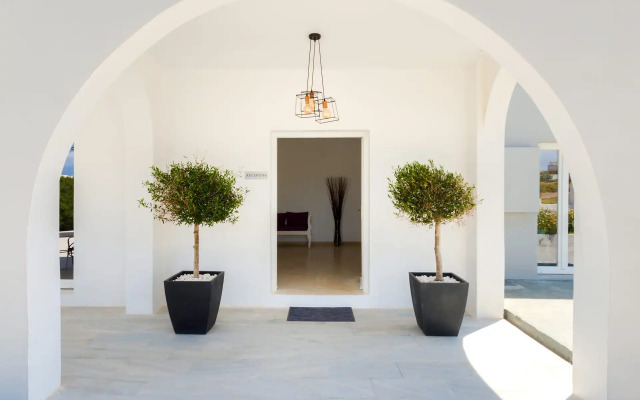 Anamar Santorini