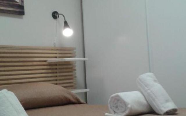 Central Apartment MACARI Cala Azzurra Residence