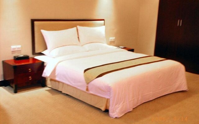 Wanyi Hotel
